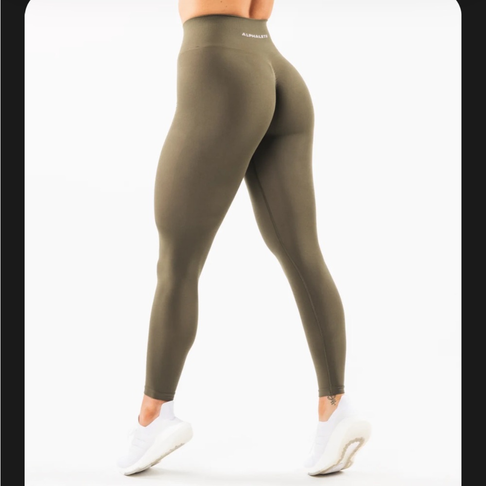 Alphalete Amplify leggings